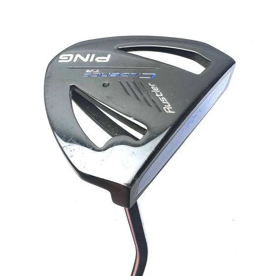 Ping Rustler Cadence TR Putter / 34 Inches
