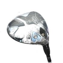 New Cobra Aerojet Max 5 Wood / 21.5 Degree / UST Mamiya Helium Ladies Flex