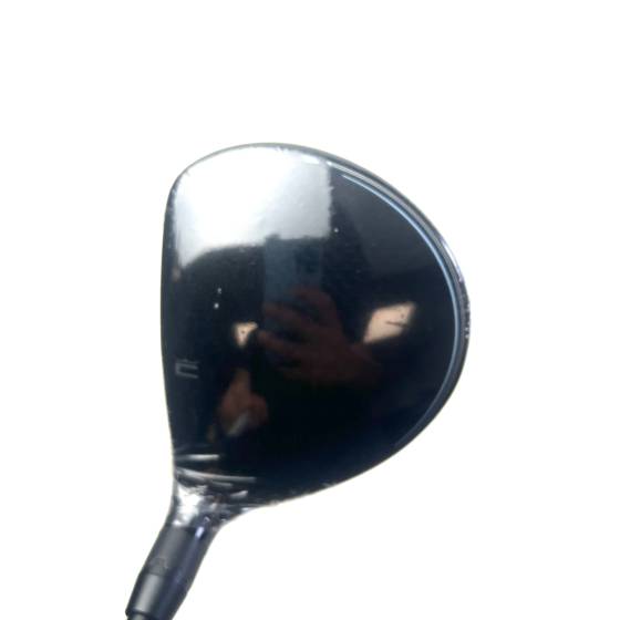 New Cobra Aerojet Max 5 Wood / 21.5 Degree / UST Mamiya Helium Ladies Flex
