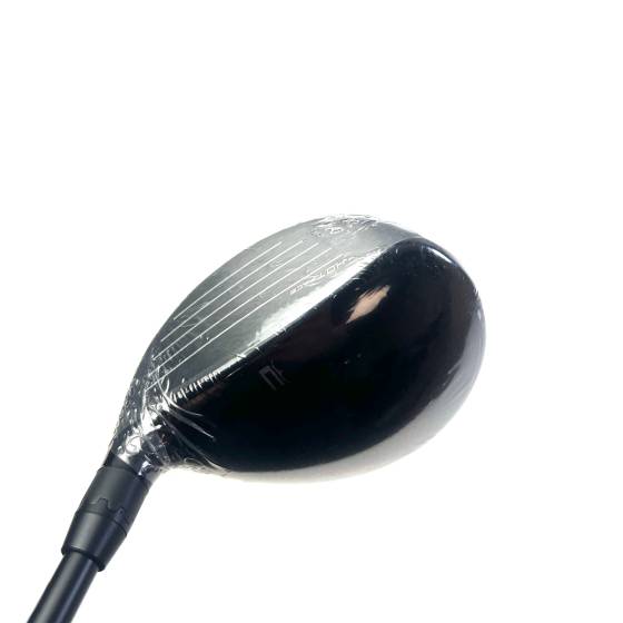 New Cobra Aerojet Max 5 Wood / 21.5 Degree / UST Mamiya Helium Ladies Flex
