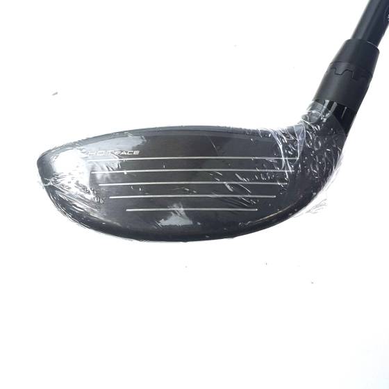 New Cobra Aerojet Max 5 Wood / 21.5 Degree / UST Mamiya Helium Ladies Flex