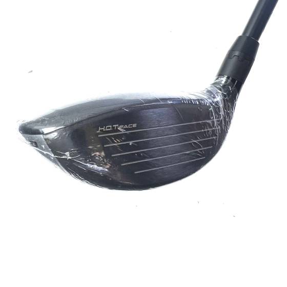 New Cobra Aerojet Max 5 Wood / 21.5 Degree / UST Mamiya Helium Ladies Flex