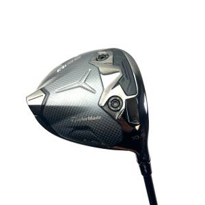 Taylormade Qi35 LS Driver / 10.5 Degree / Fujikura Ventus Regular Flex