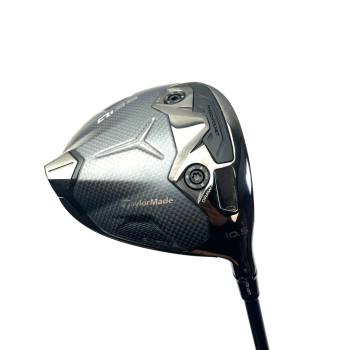 Taylormade Qi35 LS Driver / 10.5 Degree / Fujikura Ventus Regular Flex