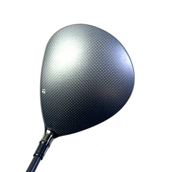 Taylormade Qi35 LS Driver / 10.5 Degree / Fujikura Ventus Regular Flex