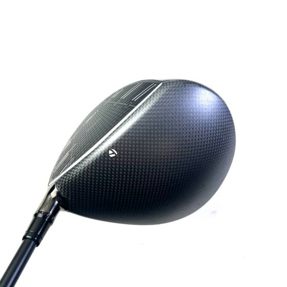 Taylormade Qi35 LS Driver / 10.5 Degree / Fujikura Ventus Regular Flex
