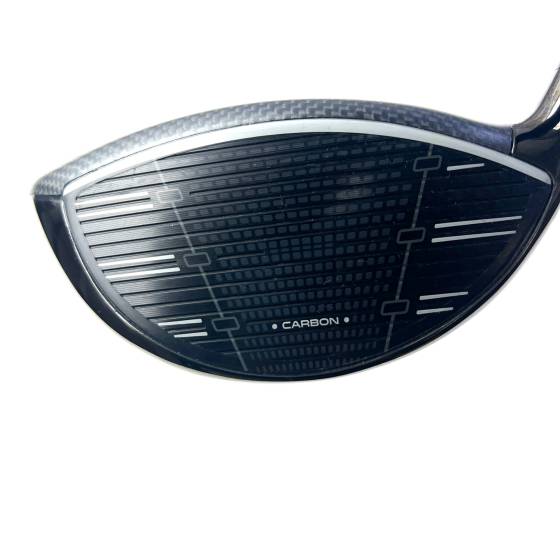 Taylormade Qi35 LS Driver / 10.5 Degree / Fujikura Ventus Regular Flex