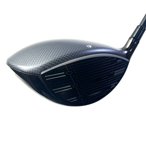 Taylormade Qi35 LS Driver / 10.5 Degree / Fujikura Ventus Regular Flex