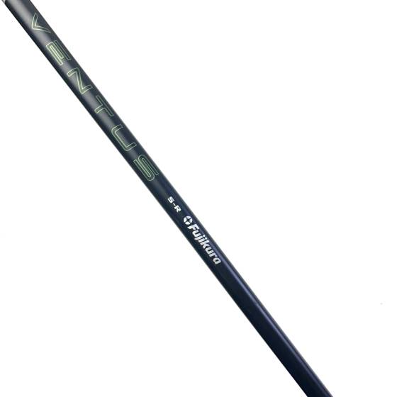Taylormade Qi35 LS Driver / 10.5 Degree / Fujikura Ventus Regular Flex