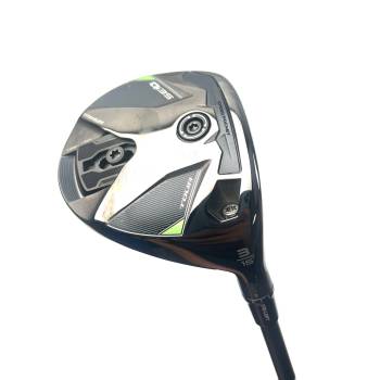 Taylormade Qi35 Tour 3 Wood / 15 Degree / Mitsubishi Tensei AV Limited 75 Stiff Flex