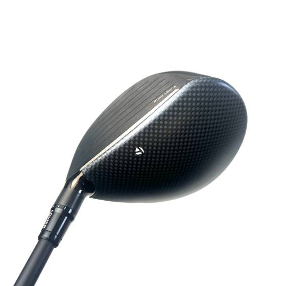 Taylormade Qi35 Tour 3 Wood / 15 Degree / Mitsubishi Tensei AV Limited 75 Stiff Flex