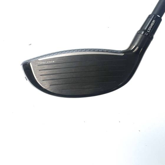 Taylormade Qi35 Tour 3 Wood / 15 Degree / Mitsubishi Tensei AV Limited 75 Stiff Flex