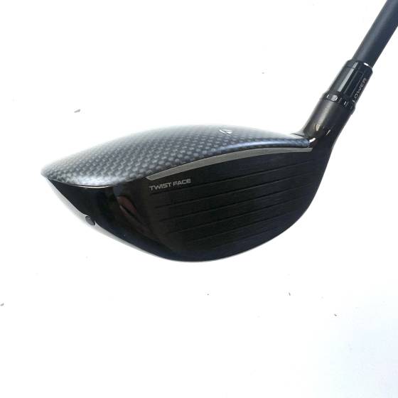 Taylormade Qi35 Tour 3 Wood / 15 Degree / Mitsubishi Tensei AV Limited 75 Stiff Flex