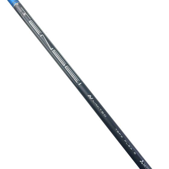 Taylormade Qi35 Tour 3 Wood / 15 Degree / Mitsubishi Tensei AV Limited 75 Stiff Flex