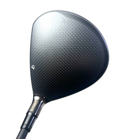 Taylormade Qi35 3 Wood / 15 Degree / Fujikura Ventus FW Regular Flex