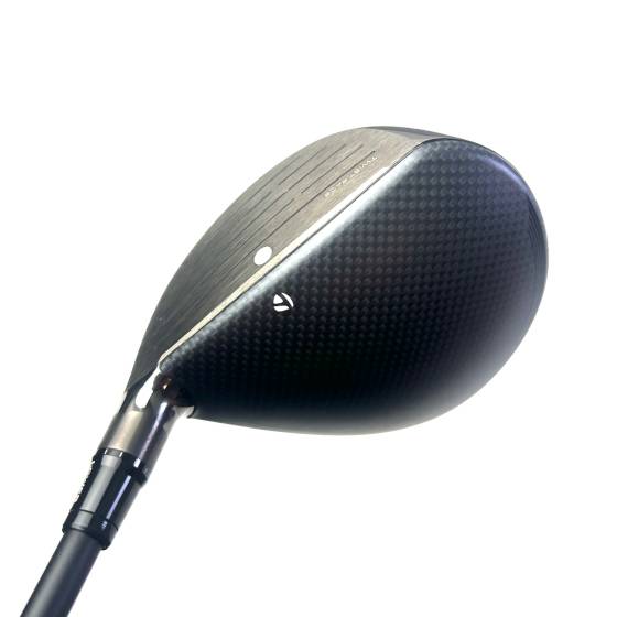 Taylormade Qi35 3 Wood / 15 Degree / Fujikura Ventus FW Regular Flex