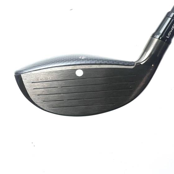 Taylormade Qi35 3 Wood / 15 Degree / Fujikura Ventus FW Regular Flex