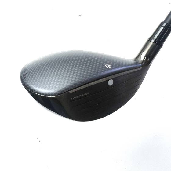 Taylormade Qi35 3 Wood / 15 Degree / Fujikura Ventus FW Regular Flex