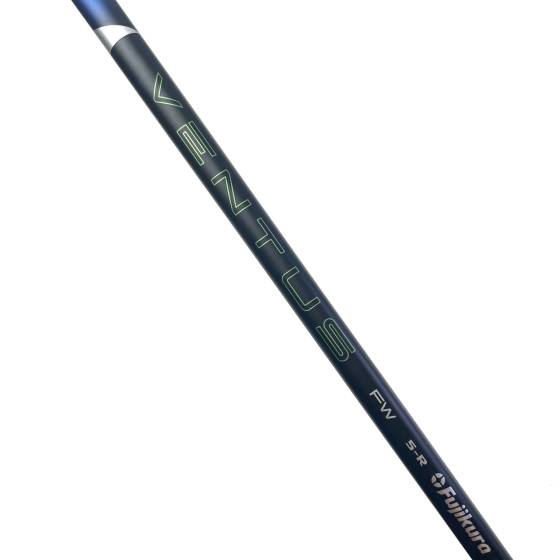 Taylormade Qi35 3 Wood / 15 Degree / Fujikura Ventus FW Regular Flex