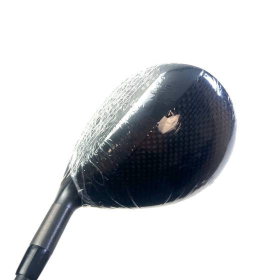 New Callaway Paradym Ai Smoke Triple Diamond 3 Wood / 16.5 Degree / Mitsubishi Tensei AV Series 75 Stiff Flex