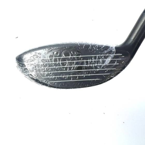 New Callaway Paradym Ai Smoke Triple Diamond 3 Wood / 16.5 Degree / Mitsubishi Tensei AV Series 75 Stiff Flex