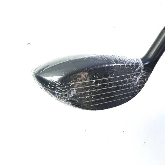 New Callaway Paradym Ai Smoke Triple Diamond 3 Wood / 16.5 Degree / Mitsubishi Tensei AV Series 75 Stiff Flex