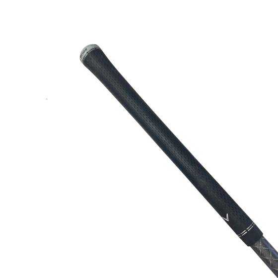 New Left Handed Callaway Paradym Ai Smoke Max Driver / 10.5 Degree / Mitsubishi Tensei AV Series 55 Regular Flex