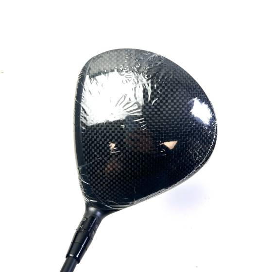 New Callaway Paradym Ai Smoke Triple Diamond Max Driver / 9 Degree / Mitsubishi Tensei AV Series 55 Regular Flex