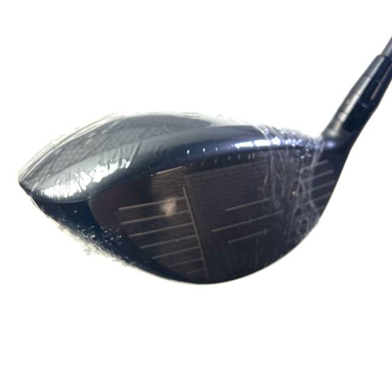 New Callaway Paradym Ai Smoke Triple Diamond Max Driver / 9 Degree / Mitsubishi Tensei AV Series 55 Regular Flex