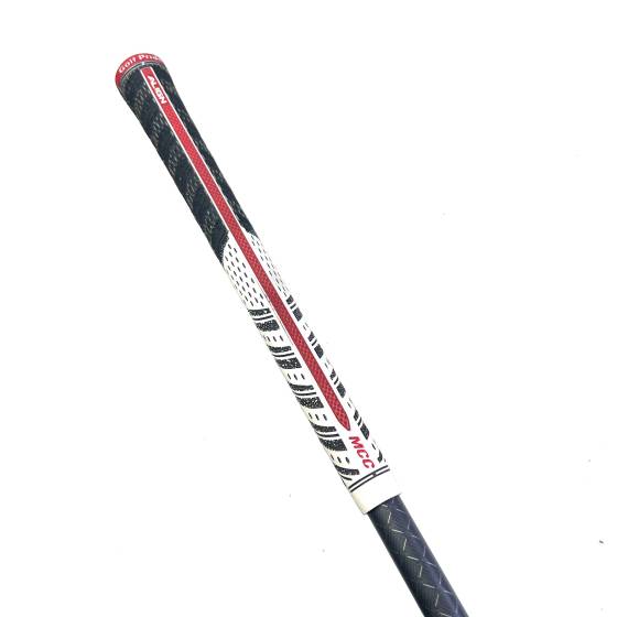 New Callaway Paradym Ai Smoke Triple Diamond Max Driver / 9 Degree / Mitsubishi Tensei AV Series 55 Regular Flex
