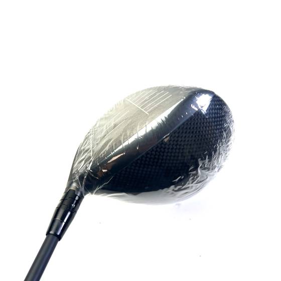 New Callaway Paradym Ai Smoke Triple Diamond Plus Driver / 9 Degree / Mitsubishi Tensei AV Series 65 Stiff Flex
