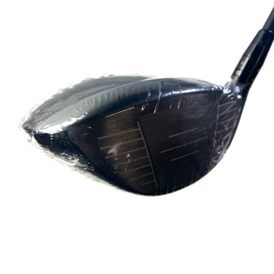 New Callaway Paradym Ai Smoke Triple Diamond Plus Driver / 9 Degree / Mitsubishi Tensei AV Series 65 Stiff Flex