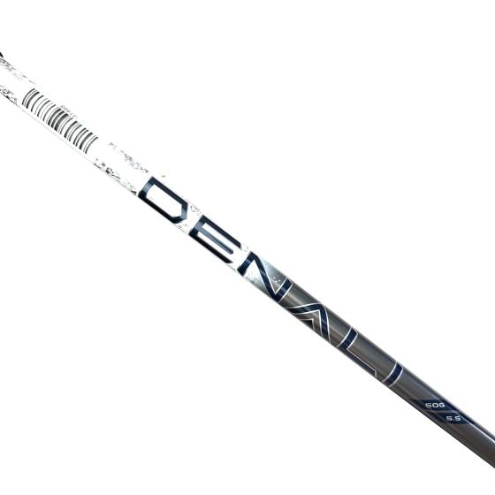 Callaway Paradym Ai Smoke Triple Diamond Driver / 10.5 Degree / Denali 50 Regular Flex