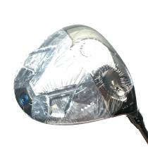 New Tour Issue Callaway Paradym Ai Smoke Triple Diamond S Driver / 10.5 Degree / Denali 60 Stiff Flex