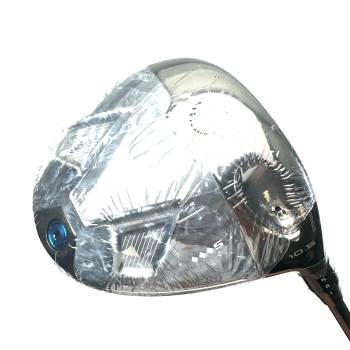 New Tour Issue Callaway Paradym Ai Smoke Triple Diamond S Driver / 10.5 Degree / Denali 60 Stiff Flex