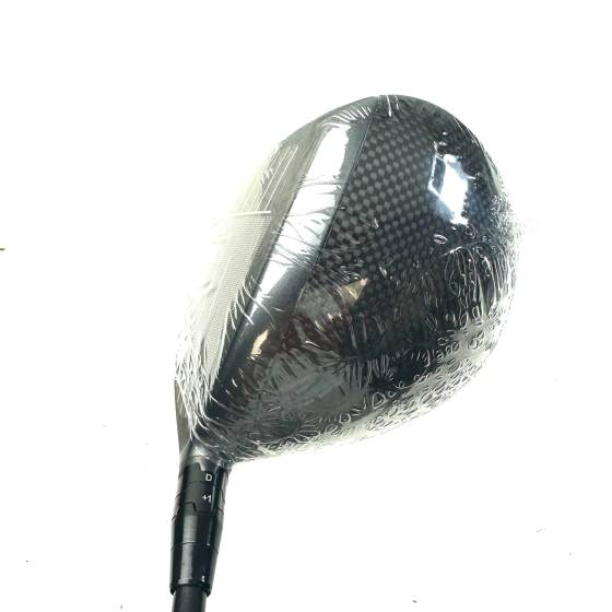 New Tour Issue Callaway Paradym Ai Smoke Triple Diamond S Driver / 10.5 Degree / Denali 60 Stiff Flex