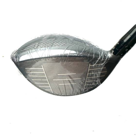 New Tour Issue Callaway Paradym Ai Smoke Triple Diamond S Driver / 10.5 Degree / Denali 60 Stiff Flex