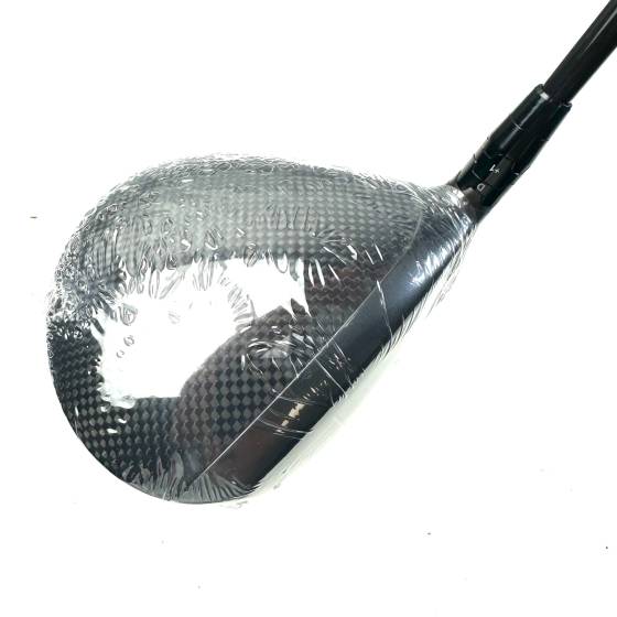 New Tour Issue Callaway Paradym Ai Smoke Triple Diamond S Driver / 10.5 Degree / Denali 60 Stiff Flex