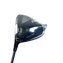 New Left Handed Taylormade Qi10 Driver / 9 Degree / Fujikura Speeder NX 50 Regular Flex