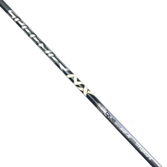New Left Handed Taylormade Qi10 Driver / 9 Degree / Fujikura Speeder NX 50 Regular Flex