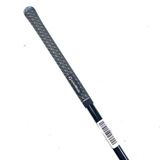 New Left Handed Taylormade Qi10 Driver / 9 Degree / Fujikura Speeder NX 50 Regular Flex