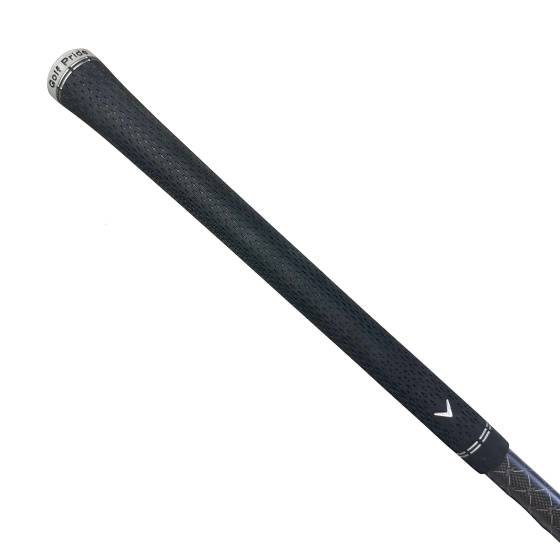Callaway Paradym Ai Smoke Max Driver / 9 Degree / Mitsubishi Tensei AV Series 55 Regular Flex