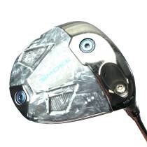 Callaway Paradym Ai Smoke Triple Diamond Driver / 10.5 Degree / Mitsubishi Tensei AV Series 65 X-Stiff Flex