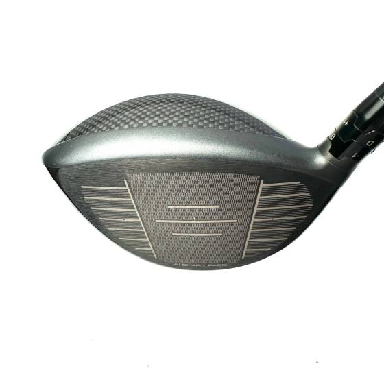 Callaway Paradym Ai Smoke Triple Diamond Driver / 10.5 Degree / Mitsubishi Tensei AV Series 65 X-Stiff Flex