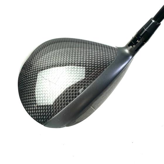 Callaway Paradym Ai Smoke Triple Diamond Driver / 10.5 Degree / Mitsubishi Tensei AV Series 65 X-Stiff Flex
