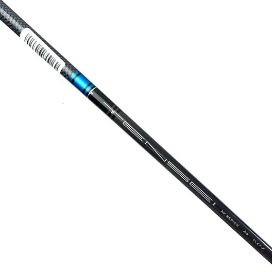 Callaway Paradym Ai Smoke Triple Diamond Driver / 10.5 Degree / Mitsubishi Tensei AV Series 65 X-Stiff Flex