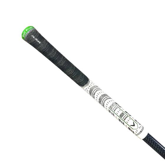 Callaway Paradym Ai Smoke Triple Diamond Driver / 10.5 Degree / Mitsubishi Tensei AV Series 65 X-Stiff Flex