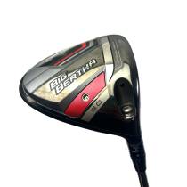 Callaway Big Bertha 2023 Driver / 9 Degree / RCH 55 Regular Flex