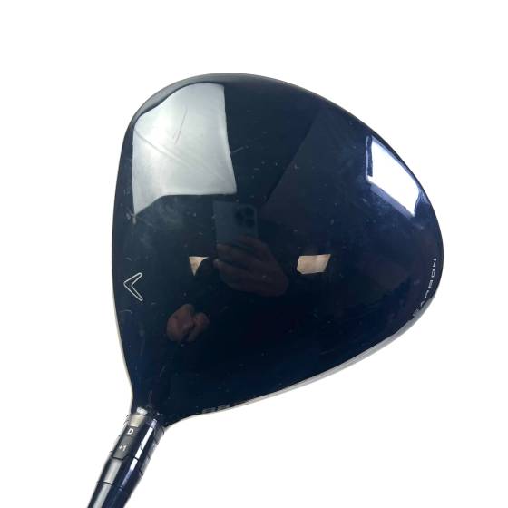 Callaway Big Bertha 2023 Driver / 9 Degree / RCH 55 Regular Flex