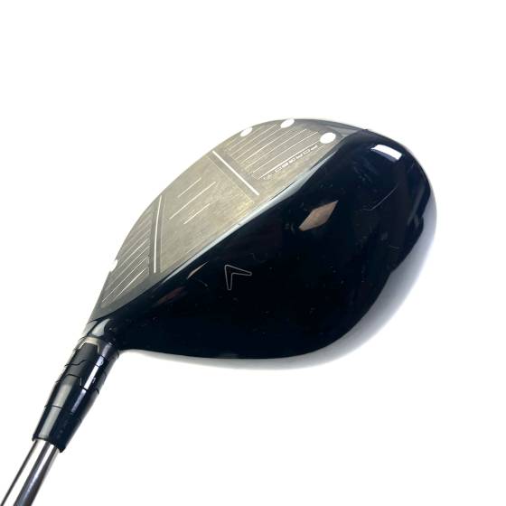 Callaway Big Bertha 2023 Driver / 9 Degree / RCH 55 Regular Flex